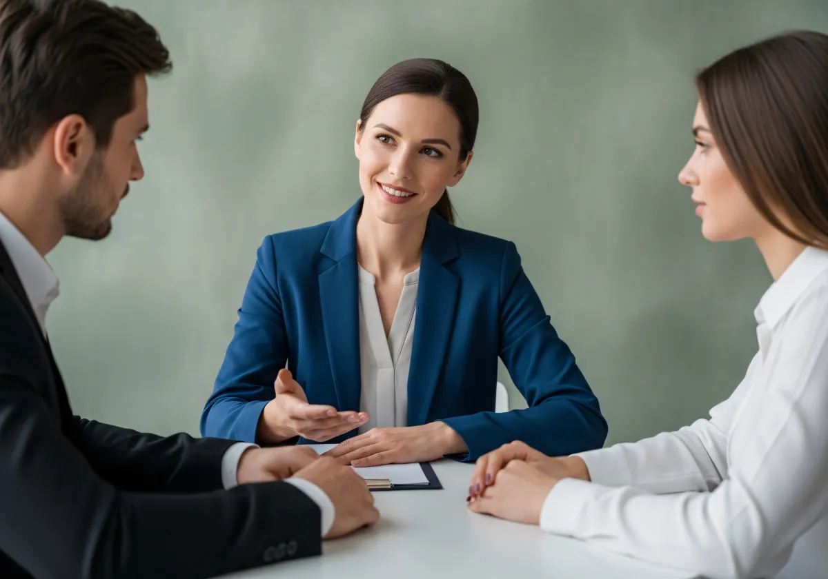 Consultoria financeira individualizada